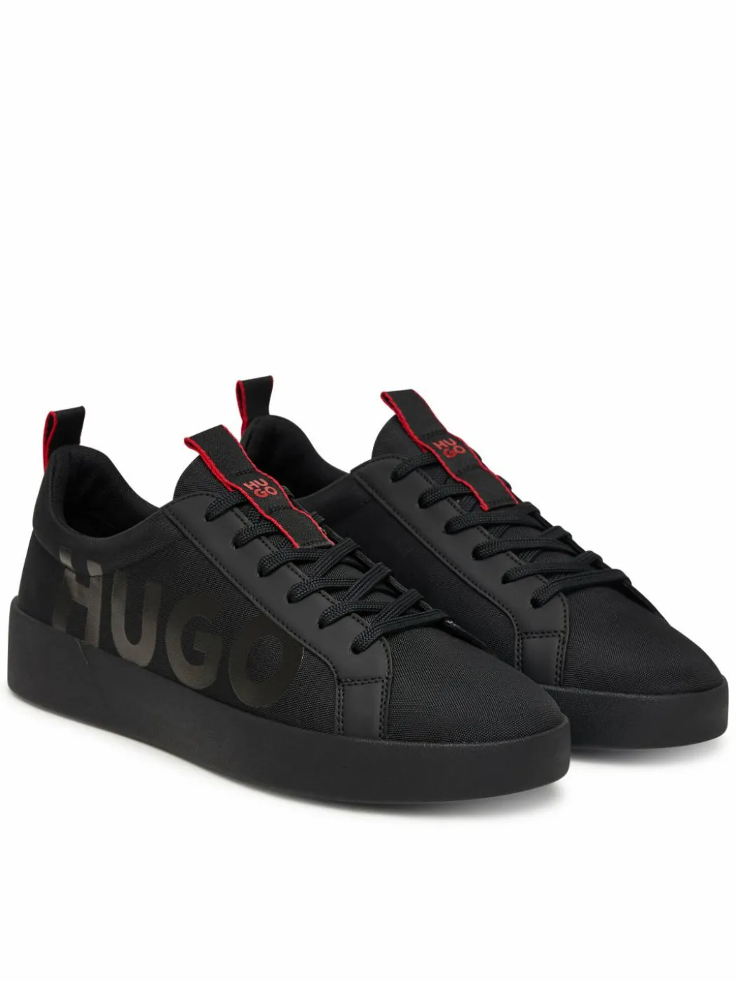 Sneakers Lyde 50567984 Nero