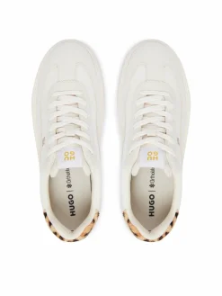 Sneakers Lyzz 50570488 Bianco