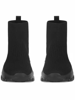 Sneakers LZ0529-08 Nero