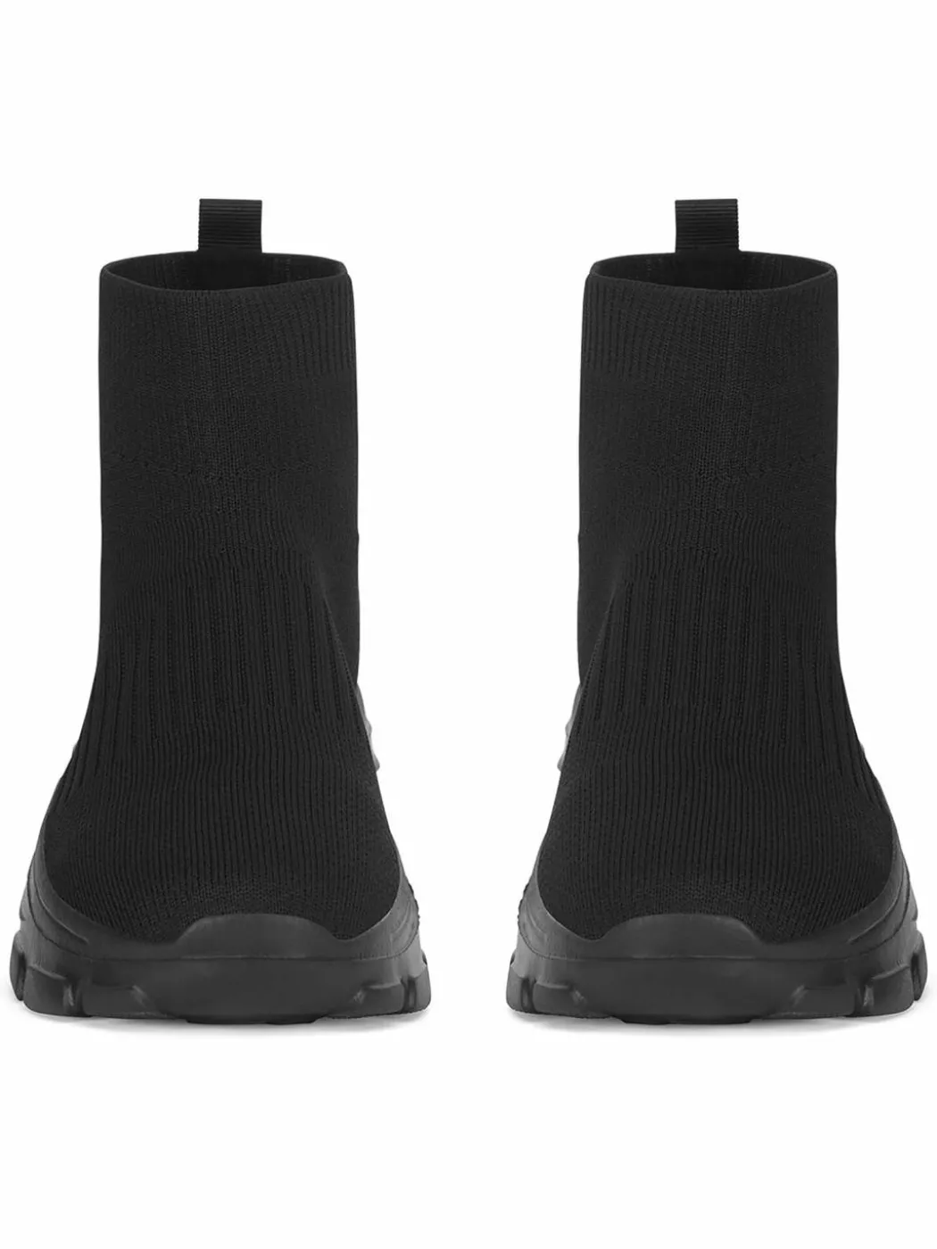 Sneakers LZ0529-08 Nero