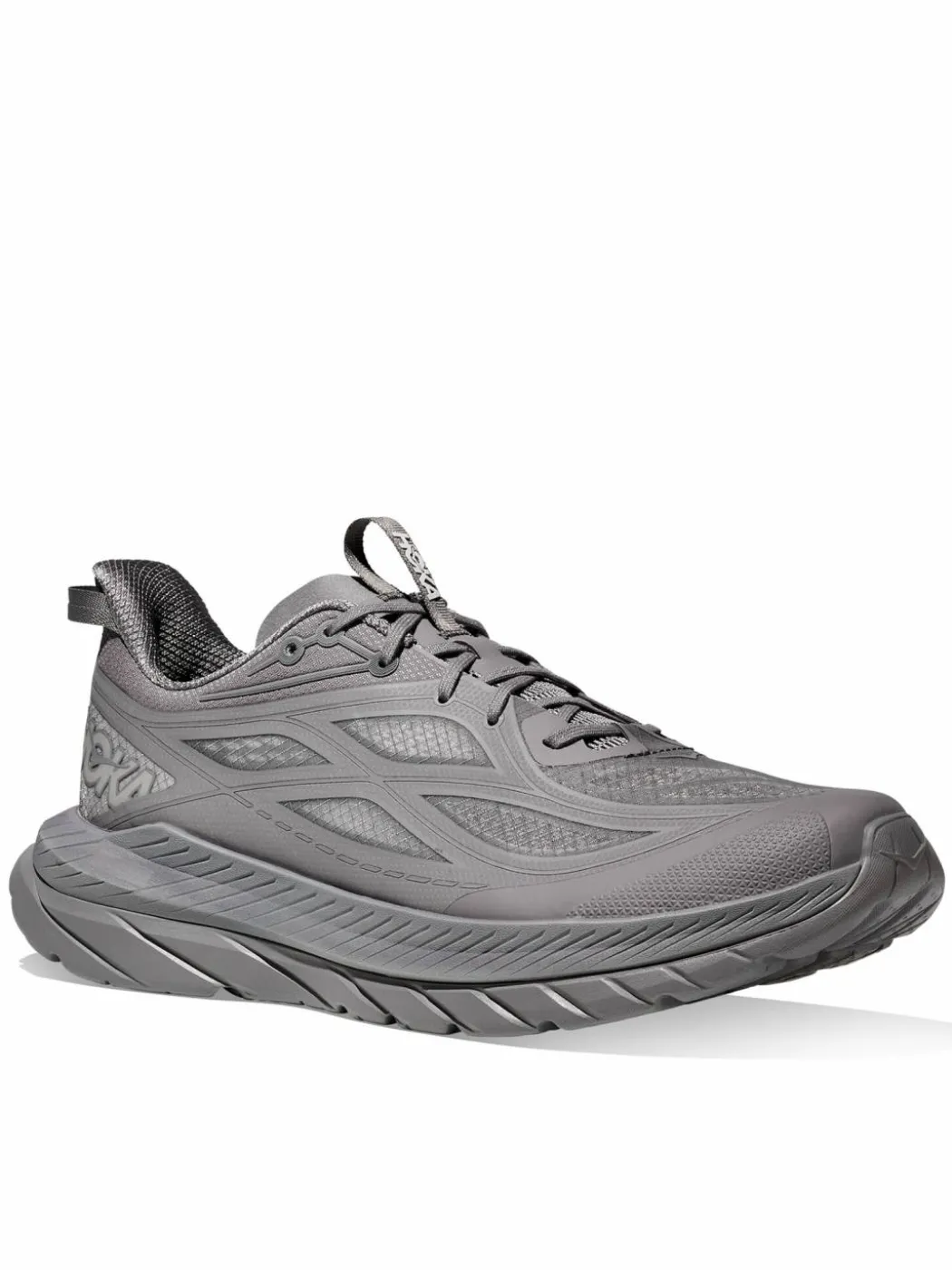 Sneakers Mach Remastered 1176250 Grigio