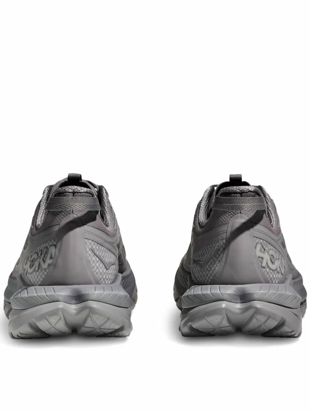 Sneakers Mach Remastered 1176250 Grigio