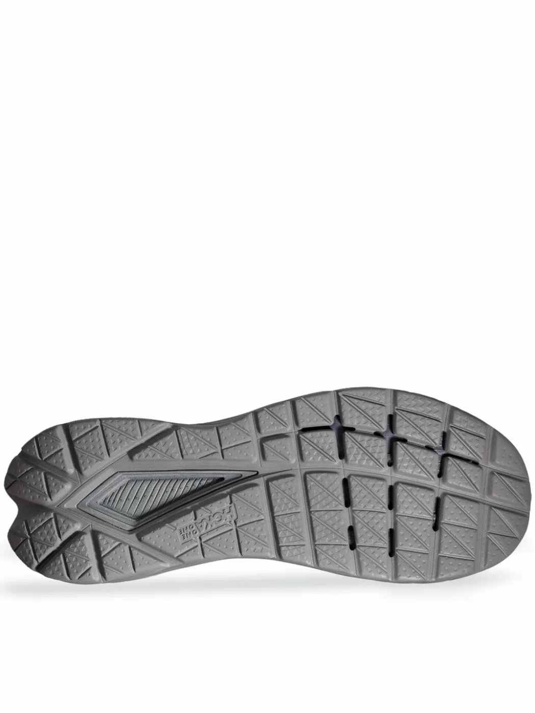 Sneakers Mach Remastered 1176250 Grigio