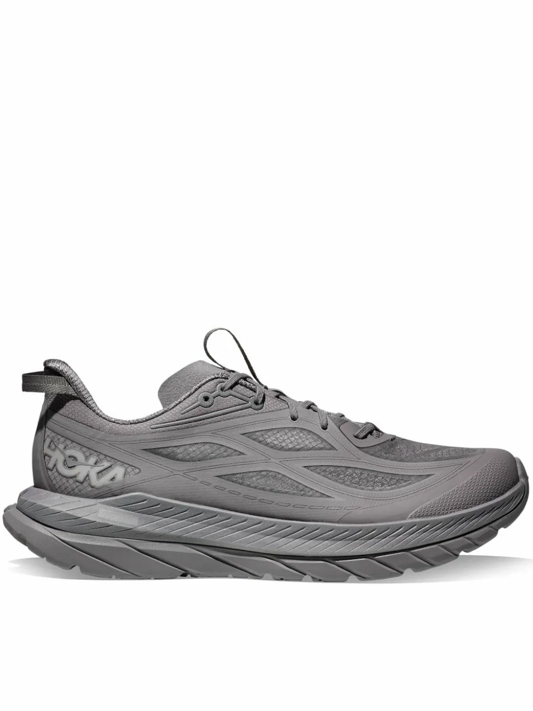 Sneakers Mach Remastered 1176250 Grigio