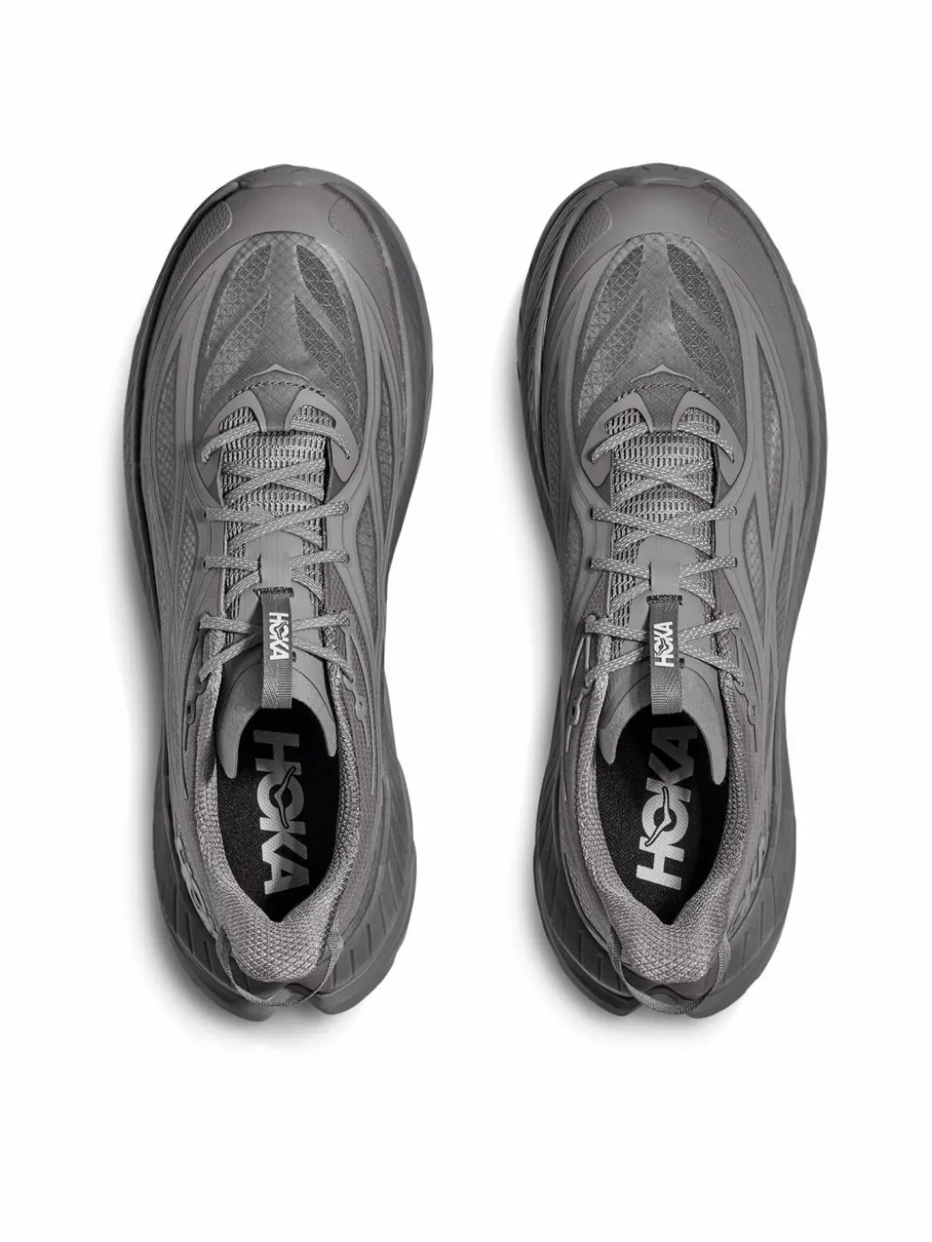 Sneakers Mach Remastered 1176250 Grigio