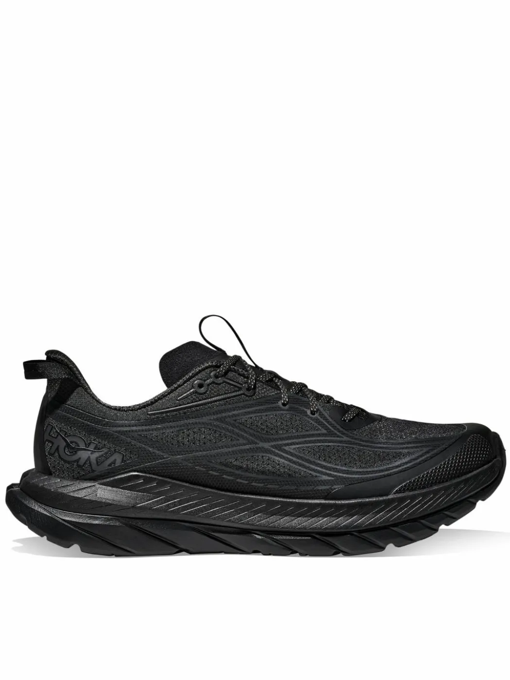 Sneakers Mach Remastered 1176250M Nero