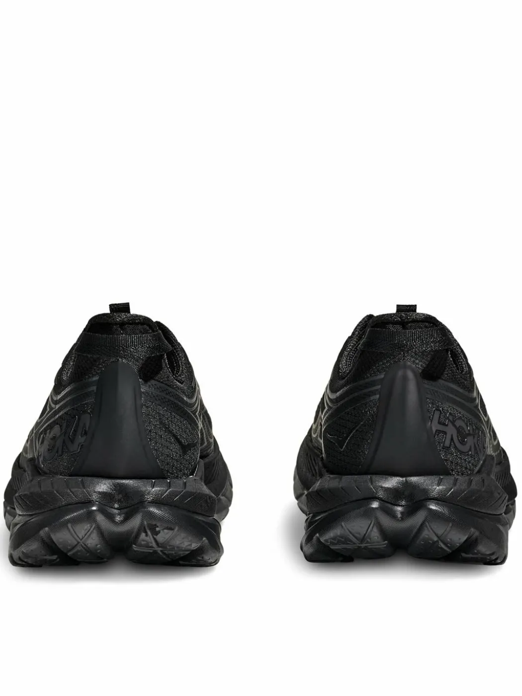 Sneakers Mach Remastered 1176250M Nero