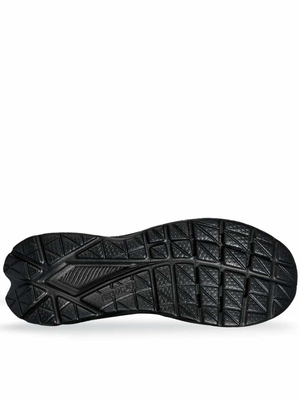 Sneakers Mach Remastered 1176250M Nero