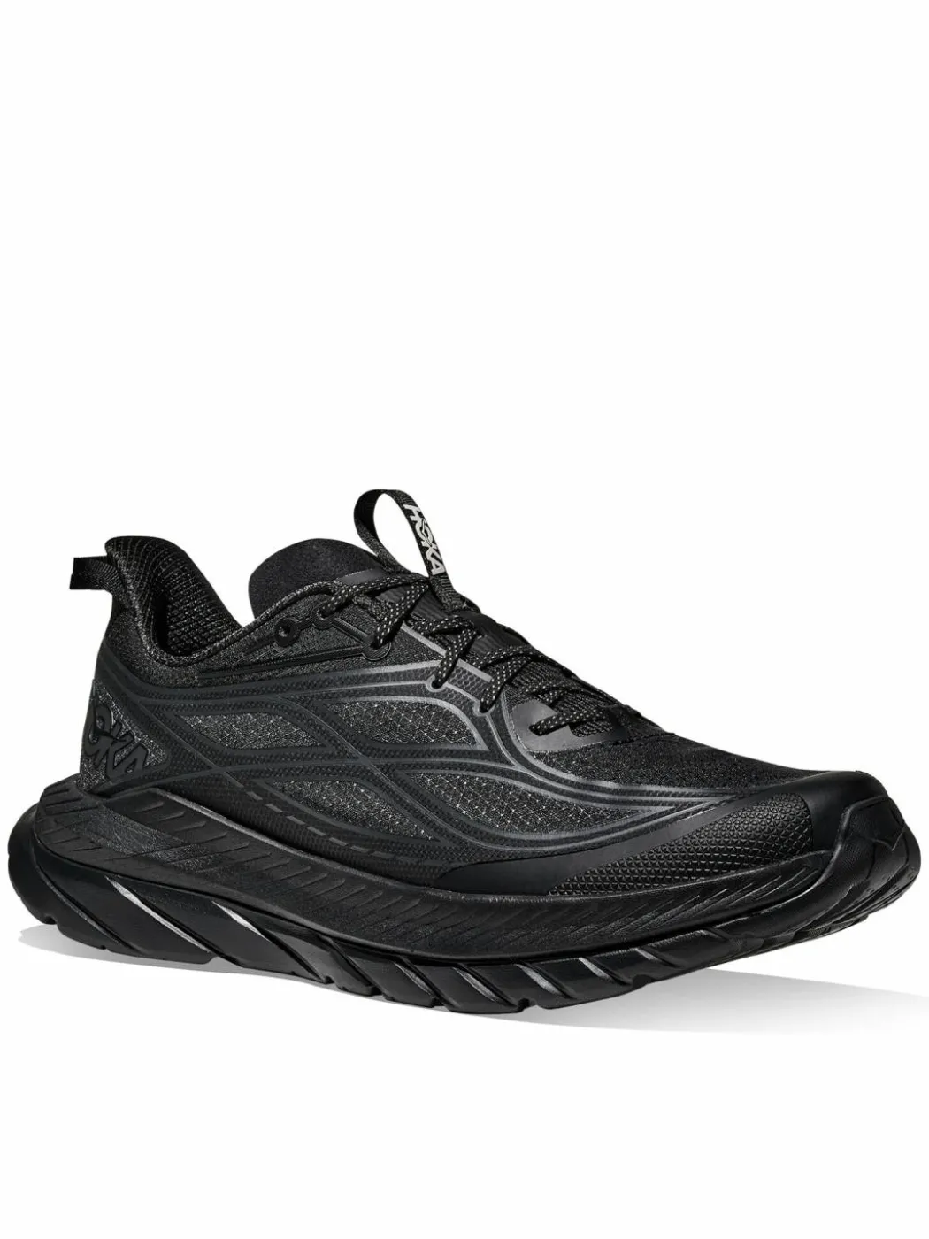 Sneakers Mach Remastered 1176250M Nero