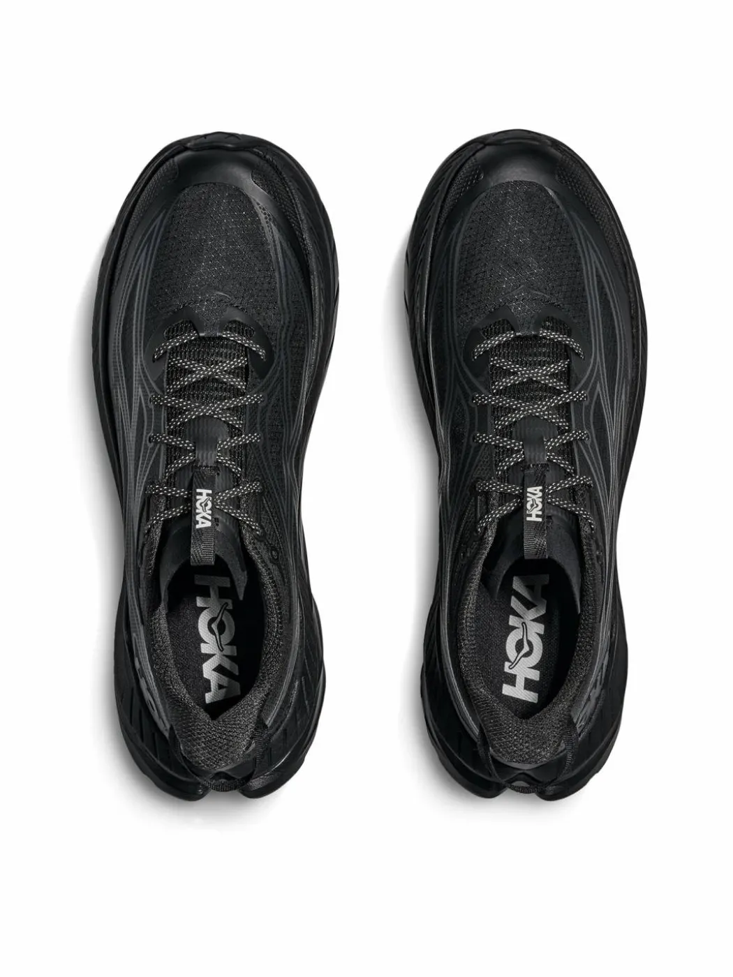Sneakers Mach Remastered 1176250M Nero