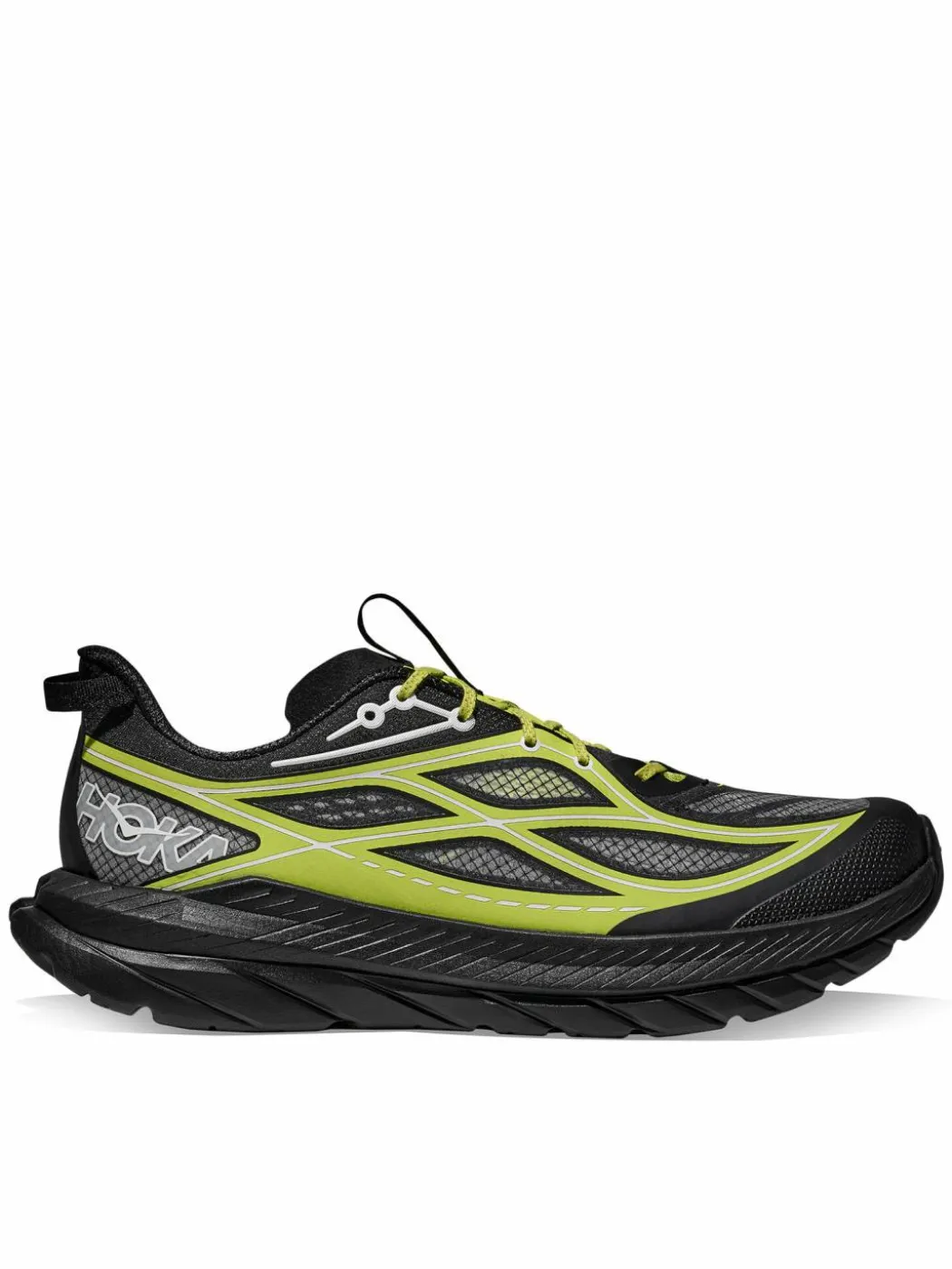 Sneakers Mach Remastered 1176250 Nero