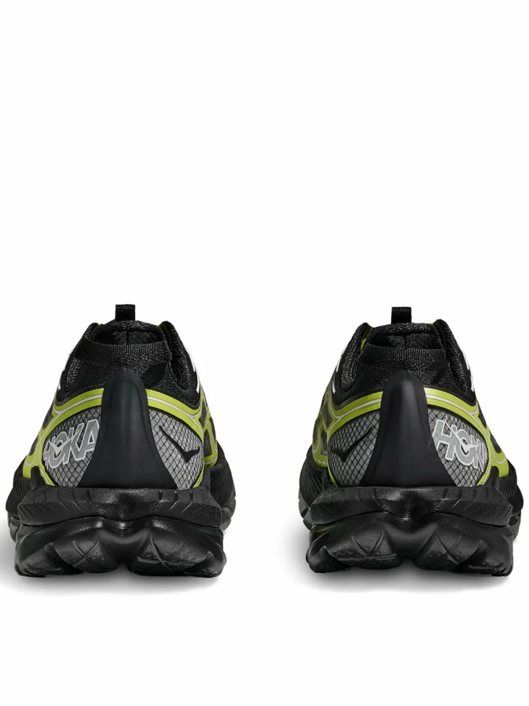 Sneakers Mach Remastered 1176250 Nero