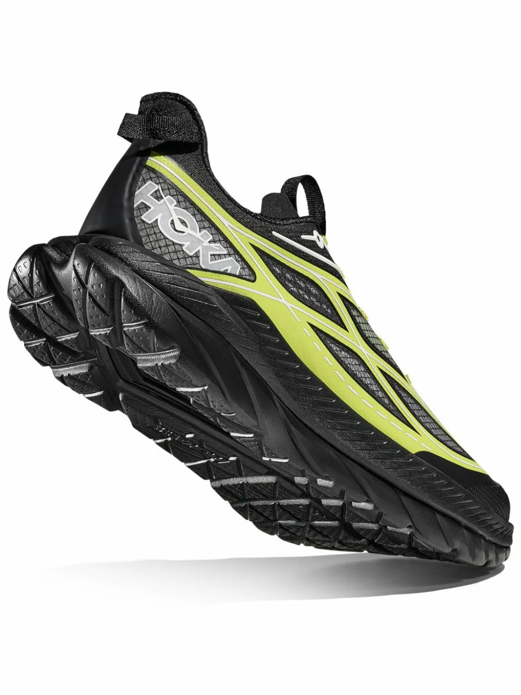 Sneakers Mach Remastered 1176250 Nero
