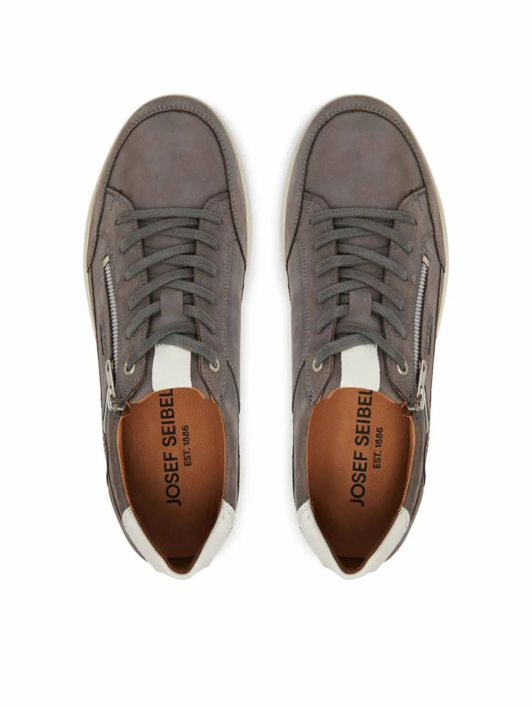 Sneakers Maddox 07 29307 Grigio