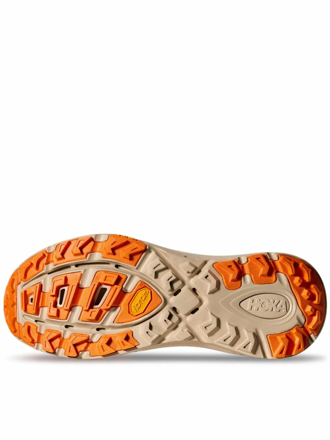 Sneakers Mafate Speed 2 1126851 Beige