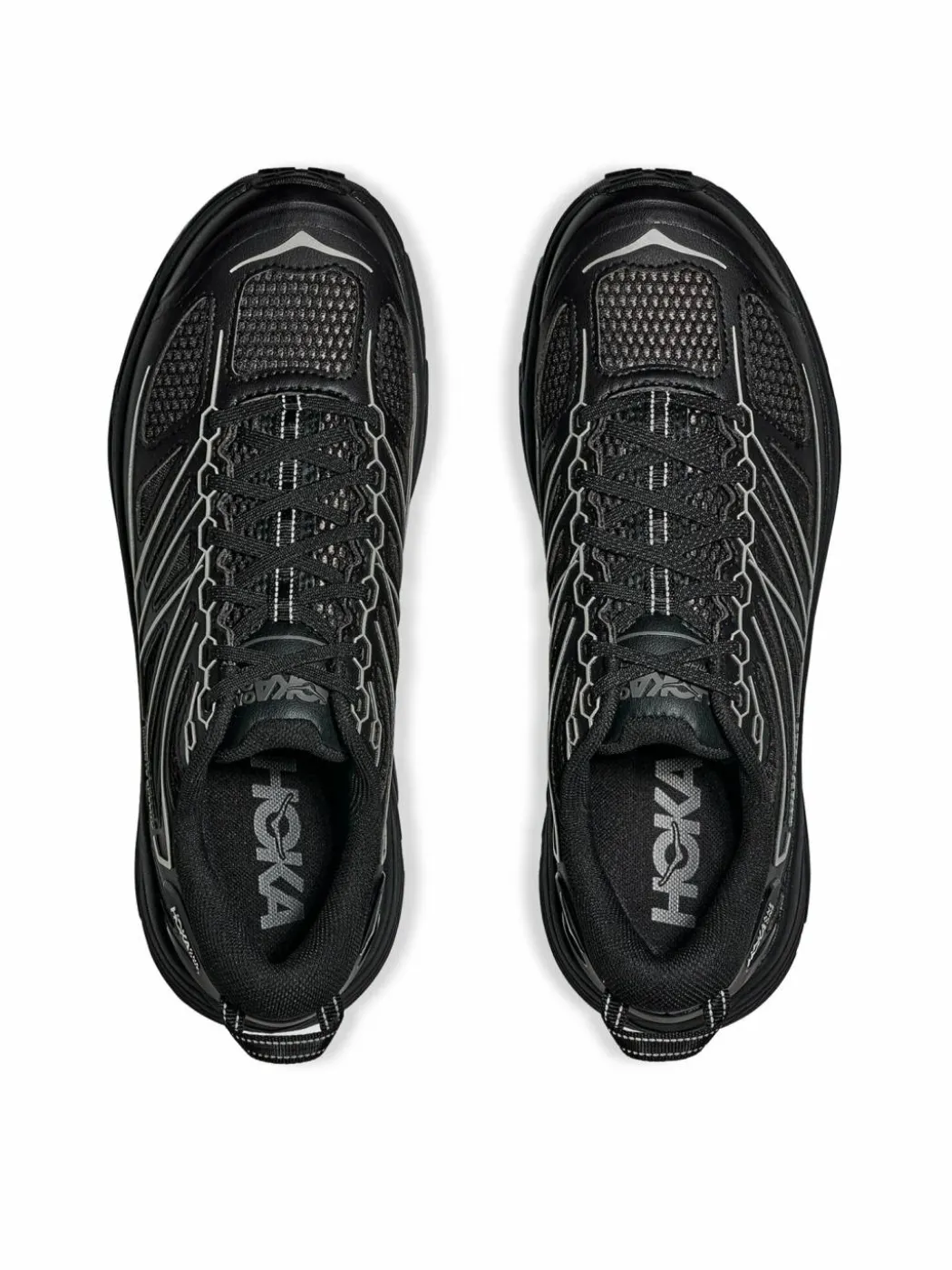 Sneakers Mafate Speed 2 Ts 1171891 Nero
