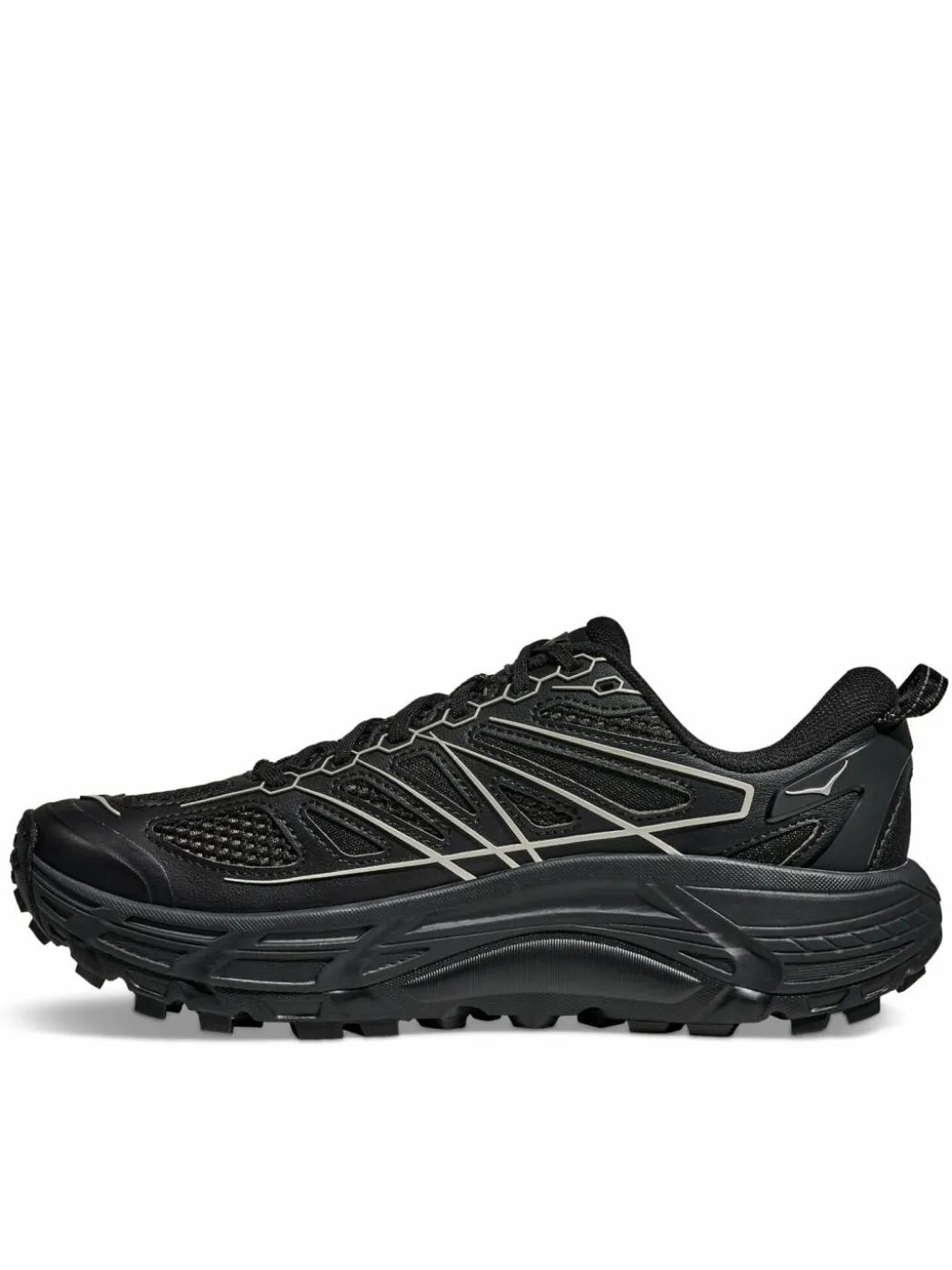 Sneakers Mafate Speed 2 Ts 1171891 Nero