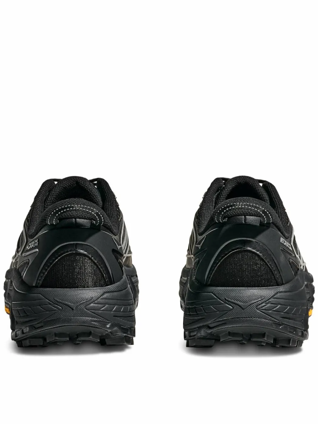 Sneakers Mafate Speed 2 Ts 1171891 Nero