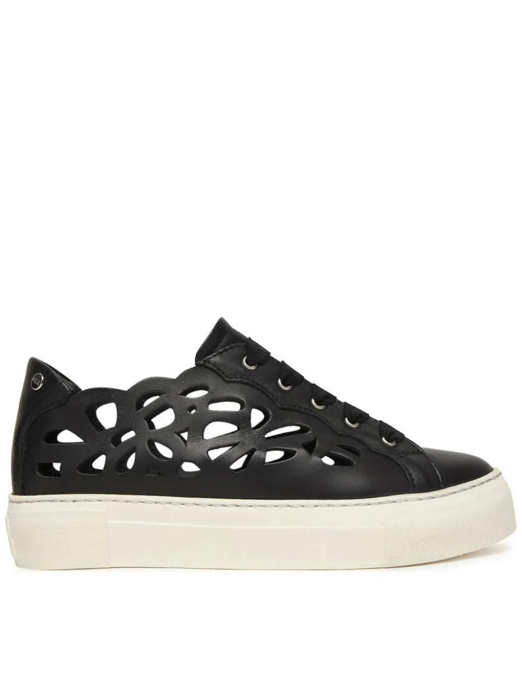 Sneakers Mandi D925249PGKV1872720 Nero