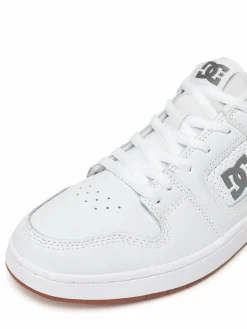 Sneakers MANTECA 4 ADYS100765-HBW Bianco