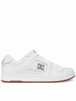 Sneakers MANTECA 4 ADYS100765-HBW Bianco