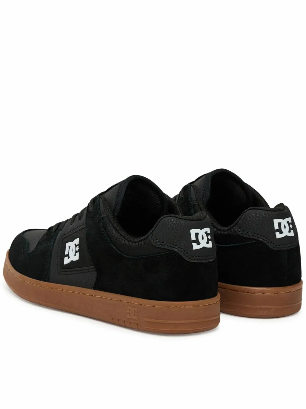 Sneakers MANTECA 4 DC01732063 Nero