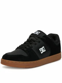 Sneakers MANTECA 4 DC01732063 Nero