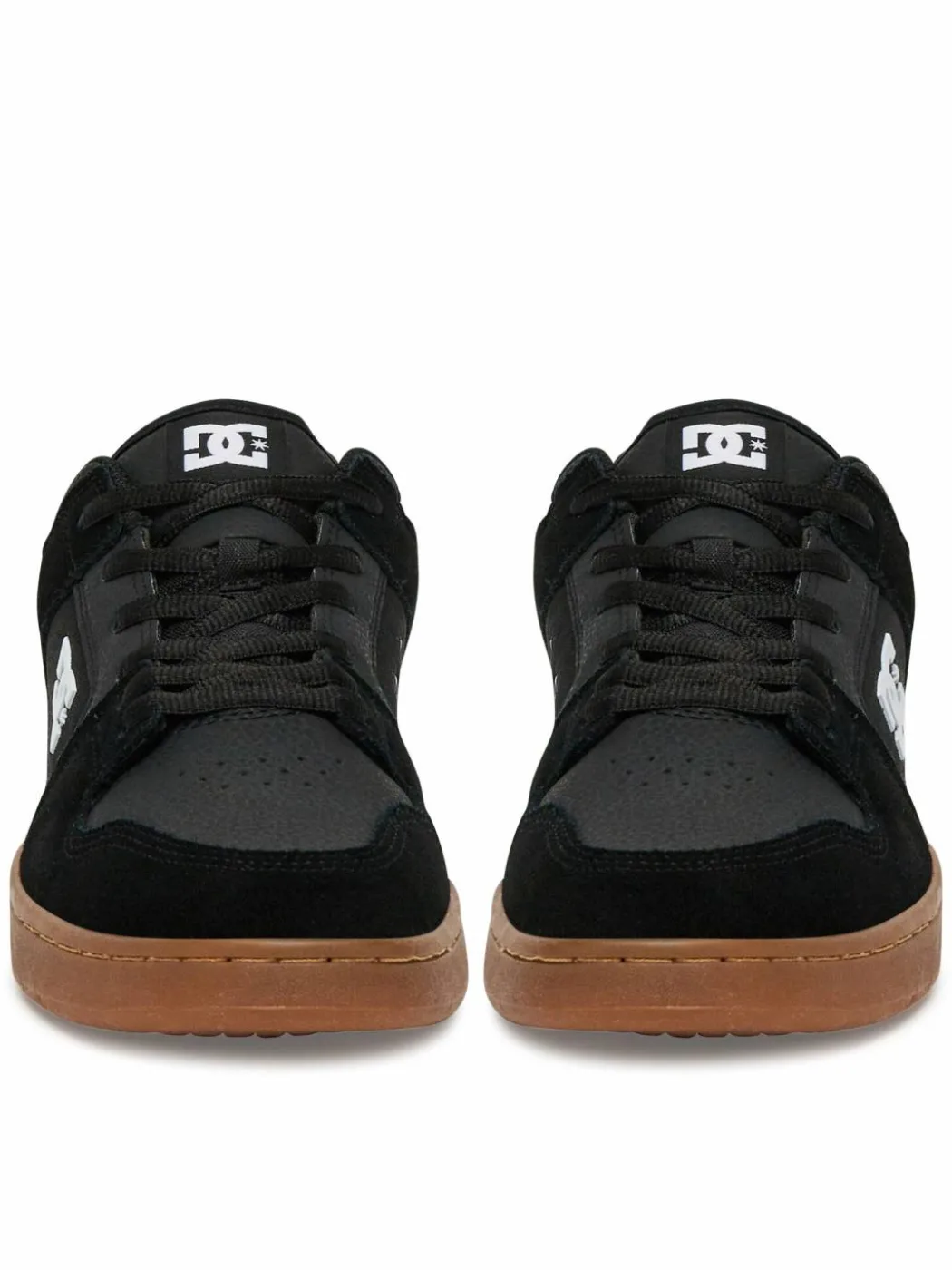 Sneakers MANTECA 4 DC01732063 Nero