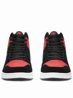 Sneakers MANTECA 4 HI ADYS100743-BLR Nero