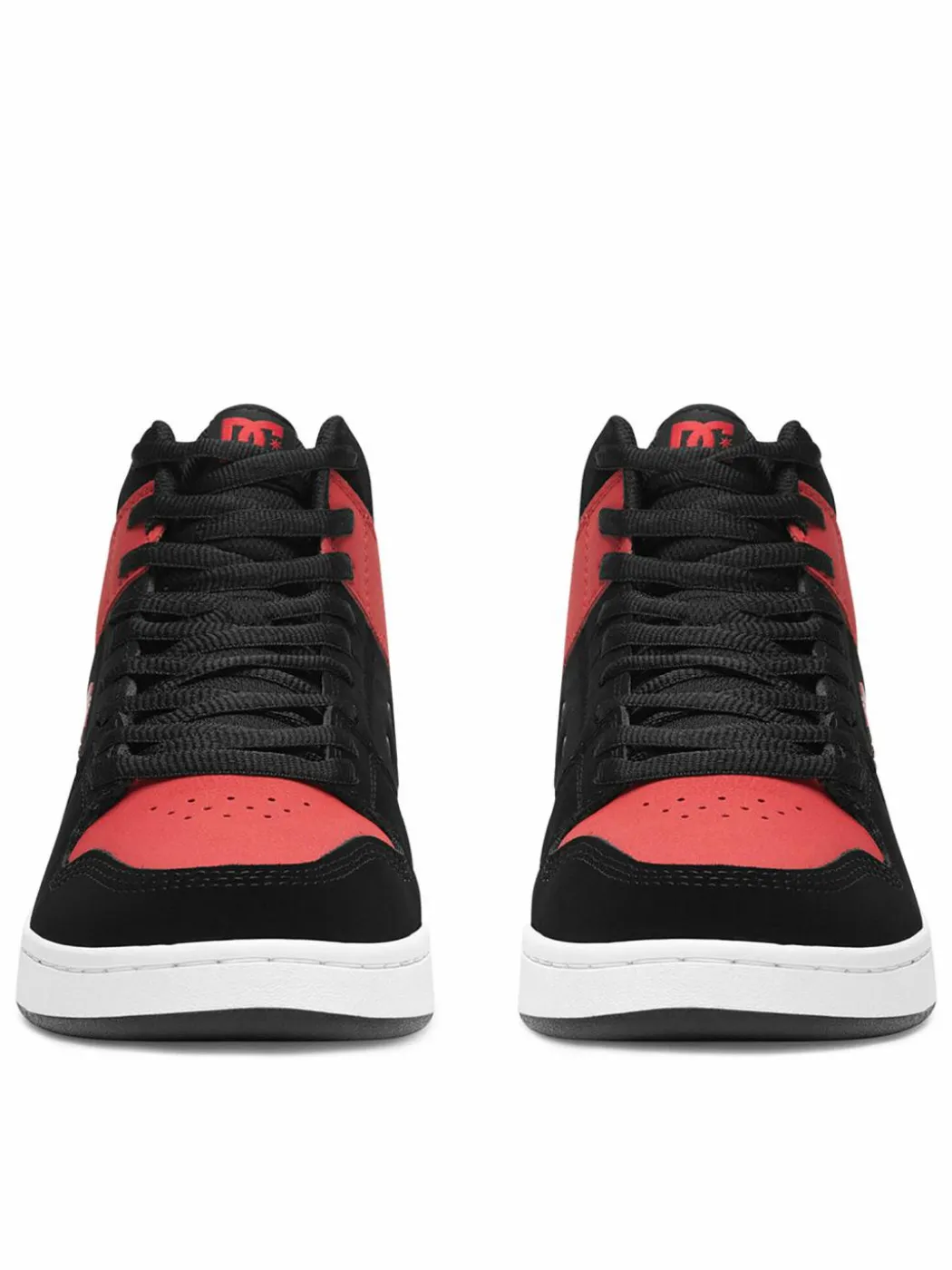 Sneakers MANTECA 4 HI ADYS100743-BLR Nero