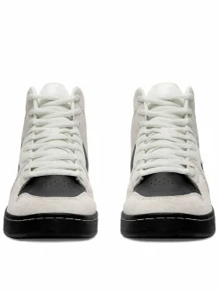 Sneakers MANTECA 4 HI S ADYS100791-XWWK Bianco