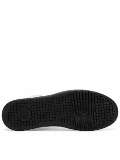 Sneakers MANTECA 4 HI S ADYS100791-XWWK Bianco