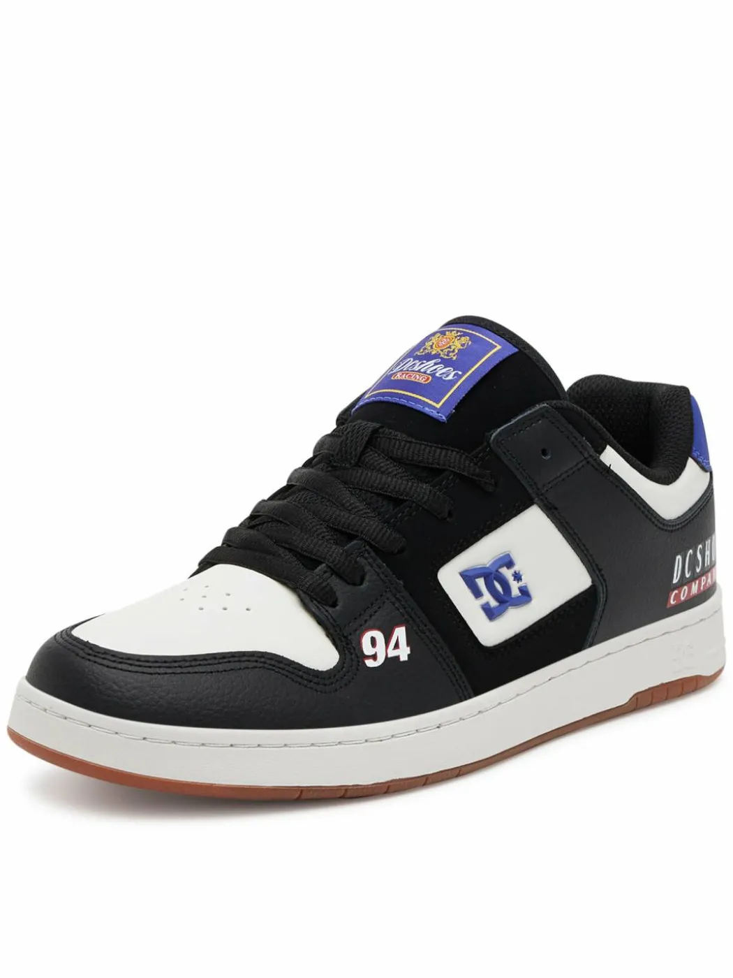 Sneakers MANTECA 4 SE DC01751001 Bianco