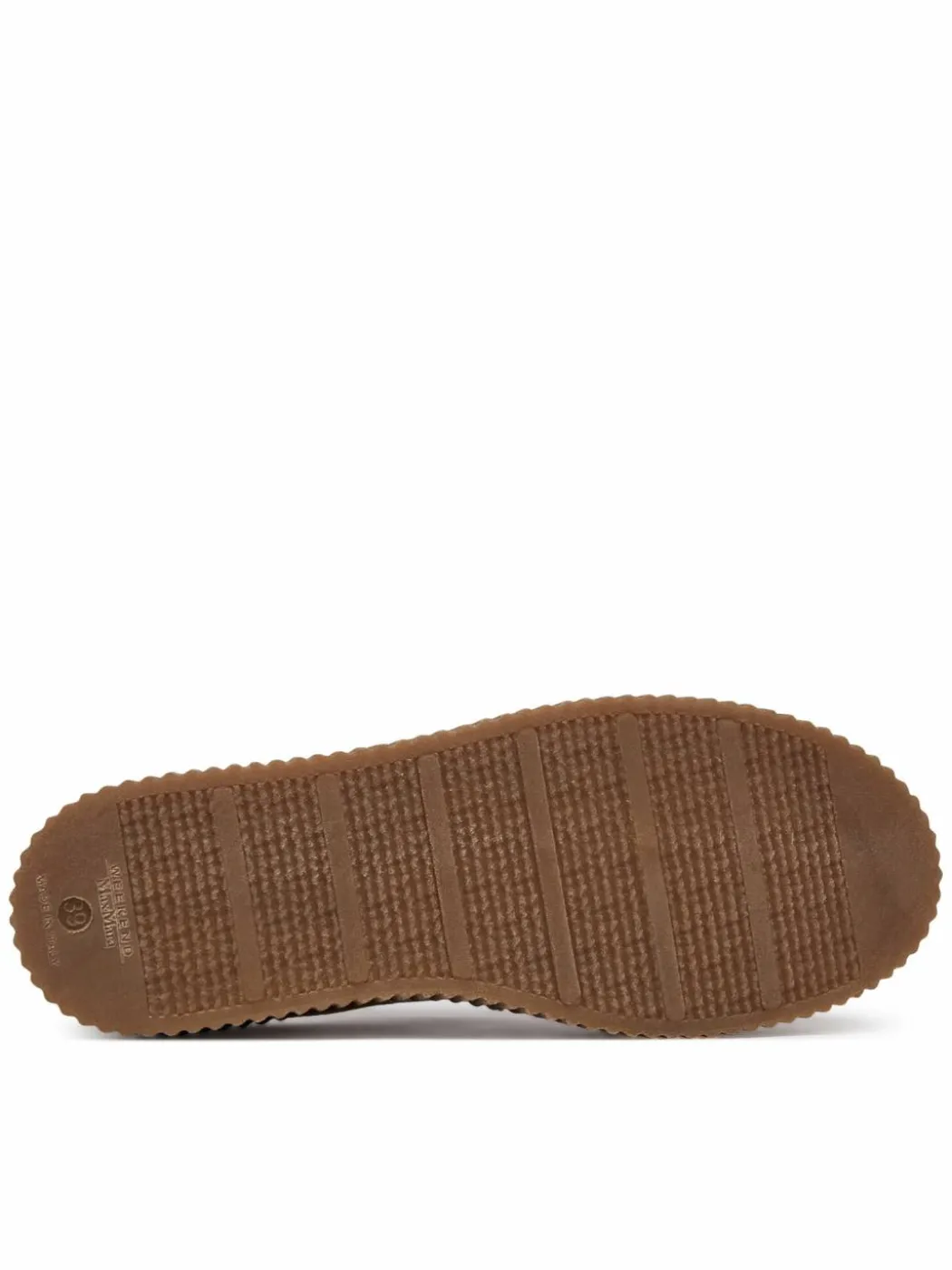 Sneakers 2615761014600 Marrone