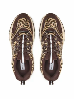 Sneakers 11004762 Marrone