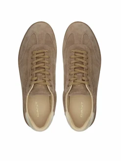 Sneakers 32633204 Marrone