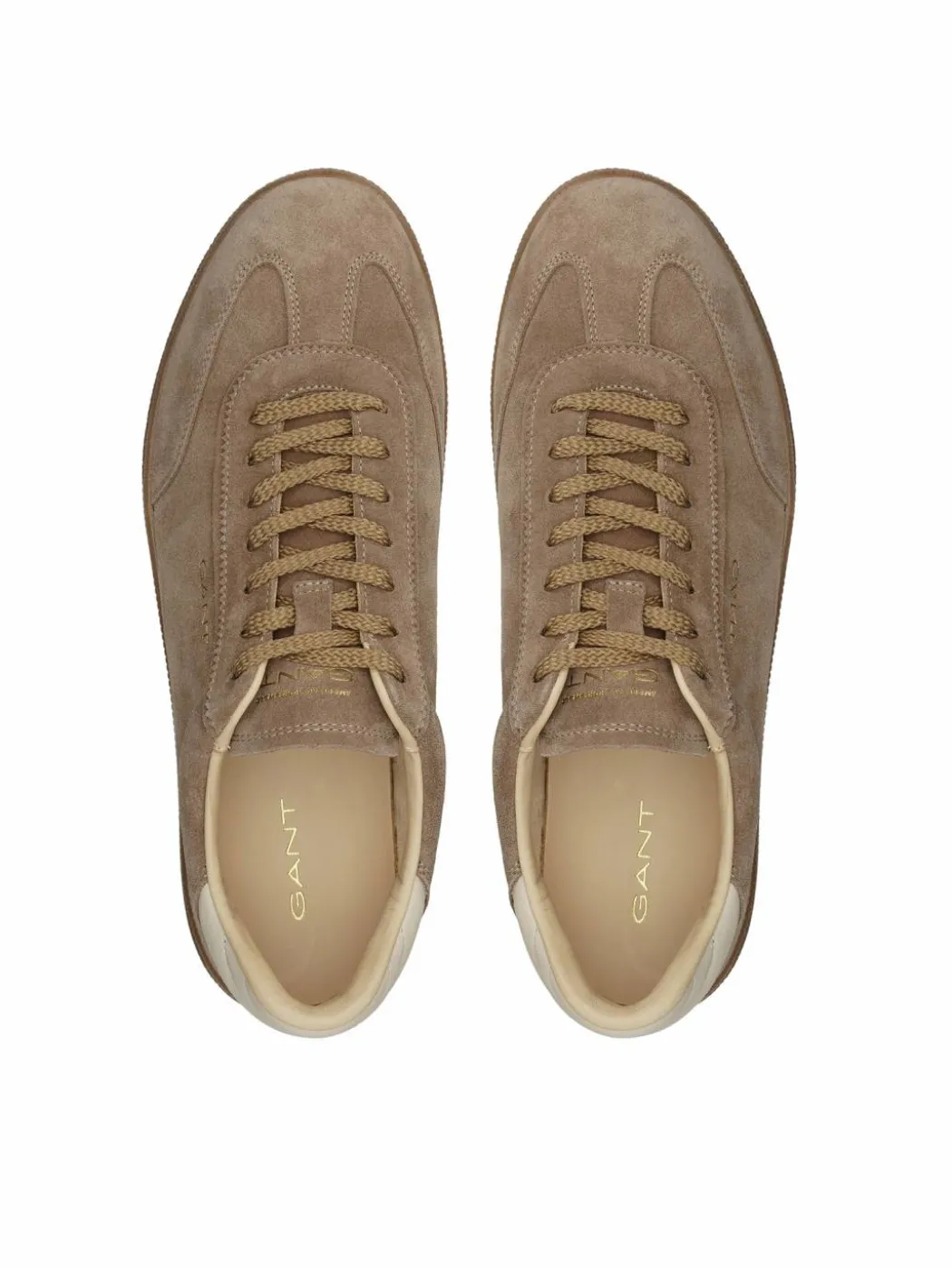 Sneakers 32633204 Marrone