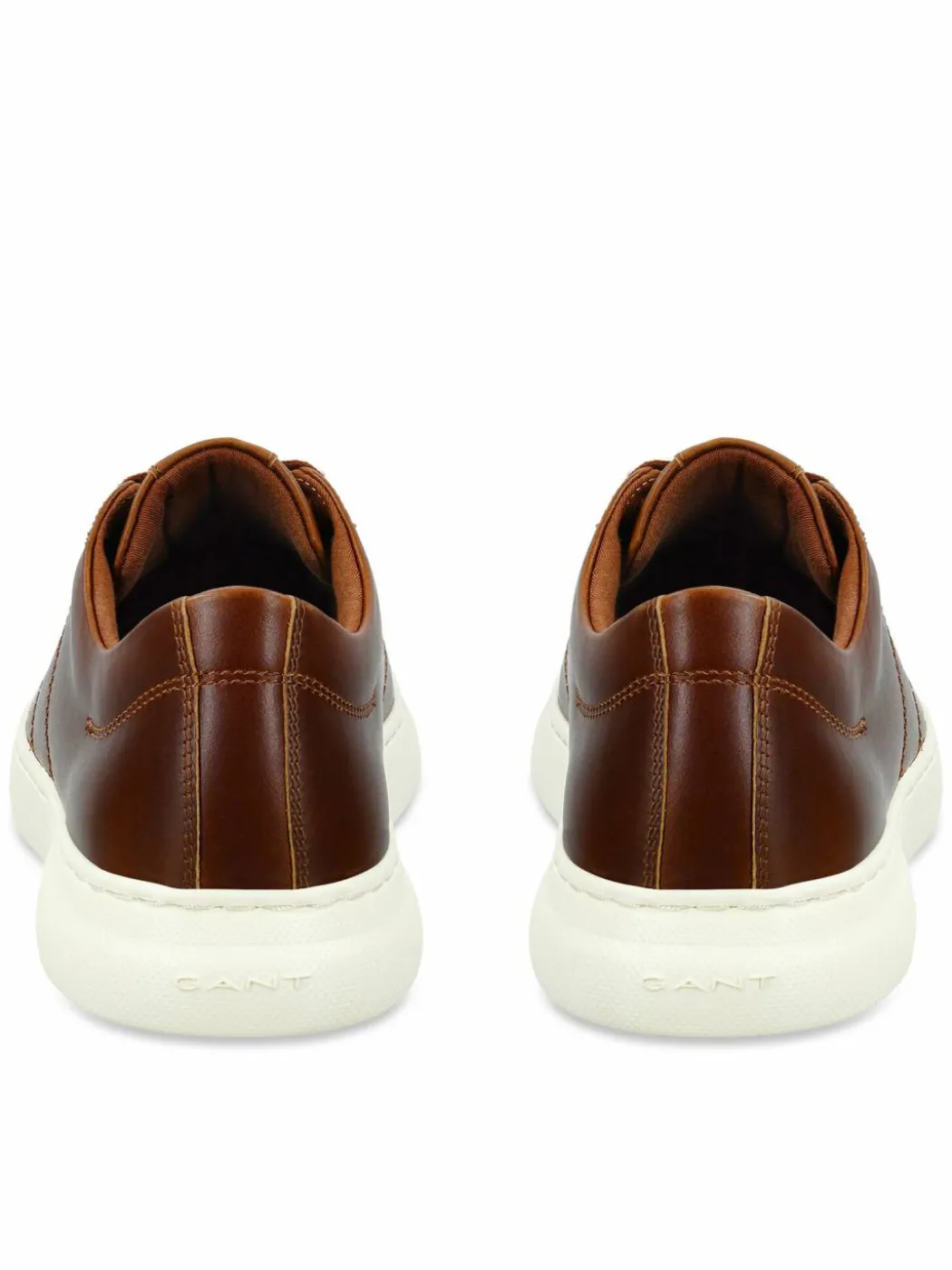 Sneakers 32631215 Marrone
