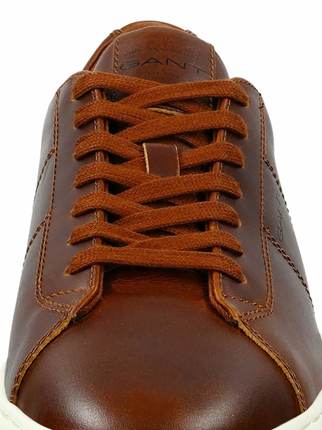Sneakers 32631215 Marrone