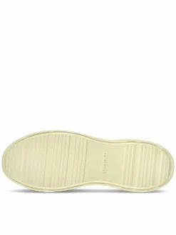 Sneakers 32631215 Marrone