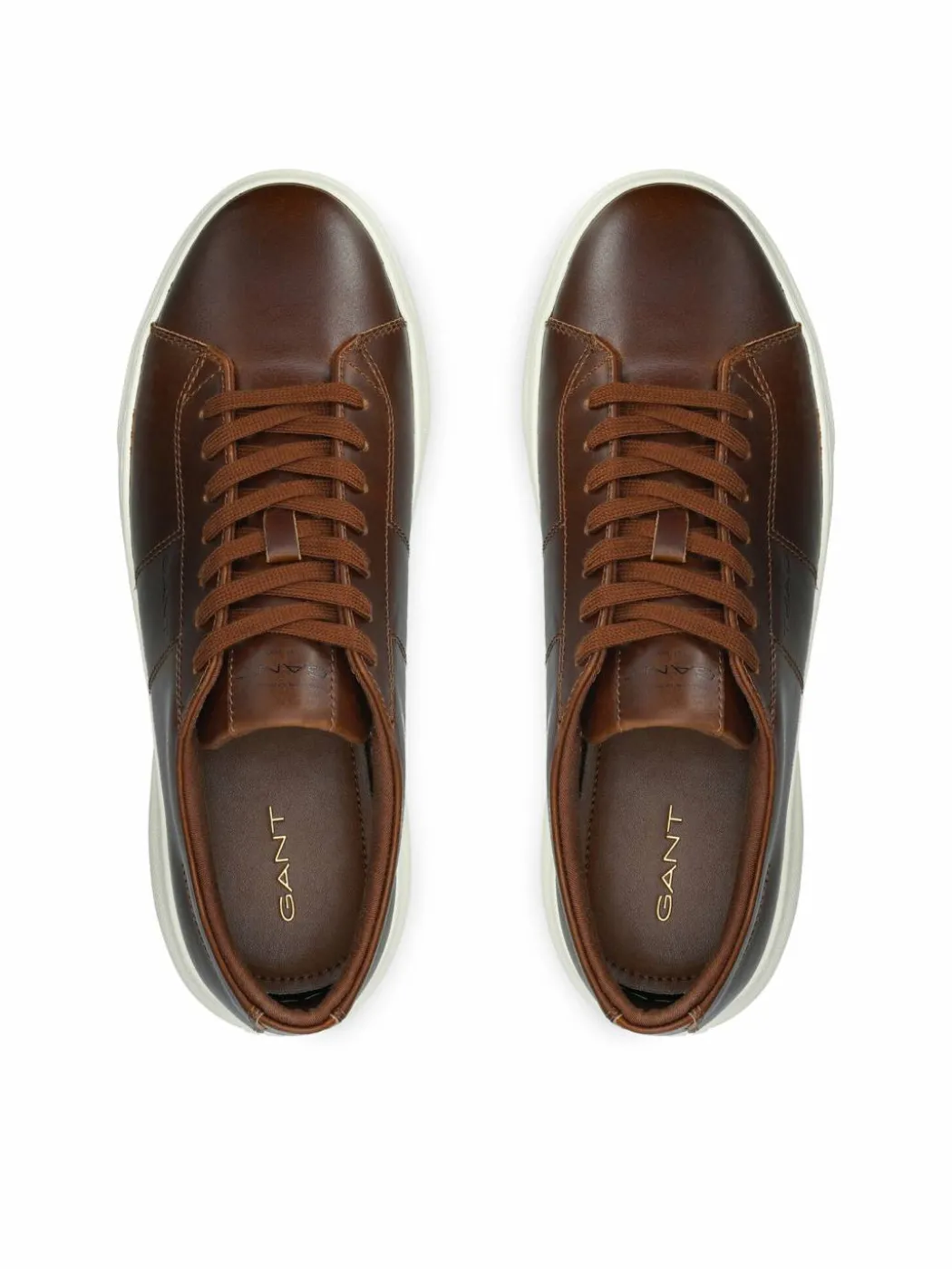 Sneakers 32631215 Marrone