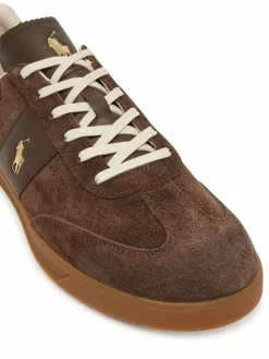 Sneakers 809973707001 Marrone