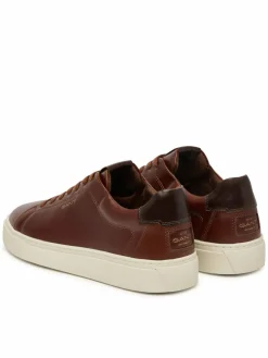 Sneakers 33631390 Marrone