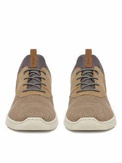 Sneakers 13150-64 Marrone