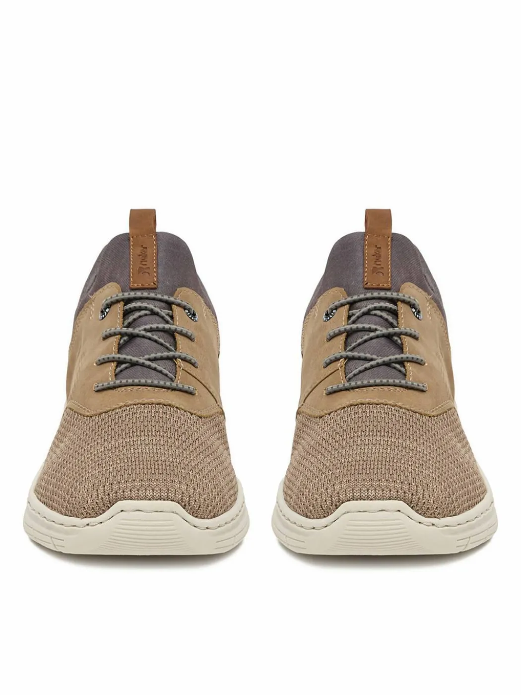 Sneakers 13150-64 Marrone