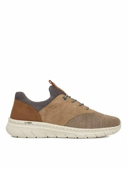 Sneakers 13150-64 Marrone