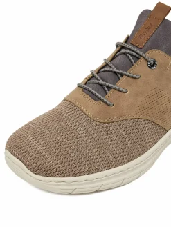Sneakers 13150-64 Marrone