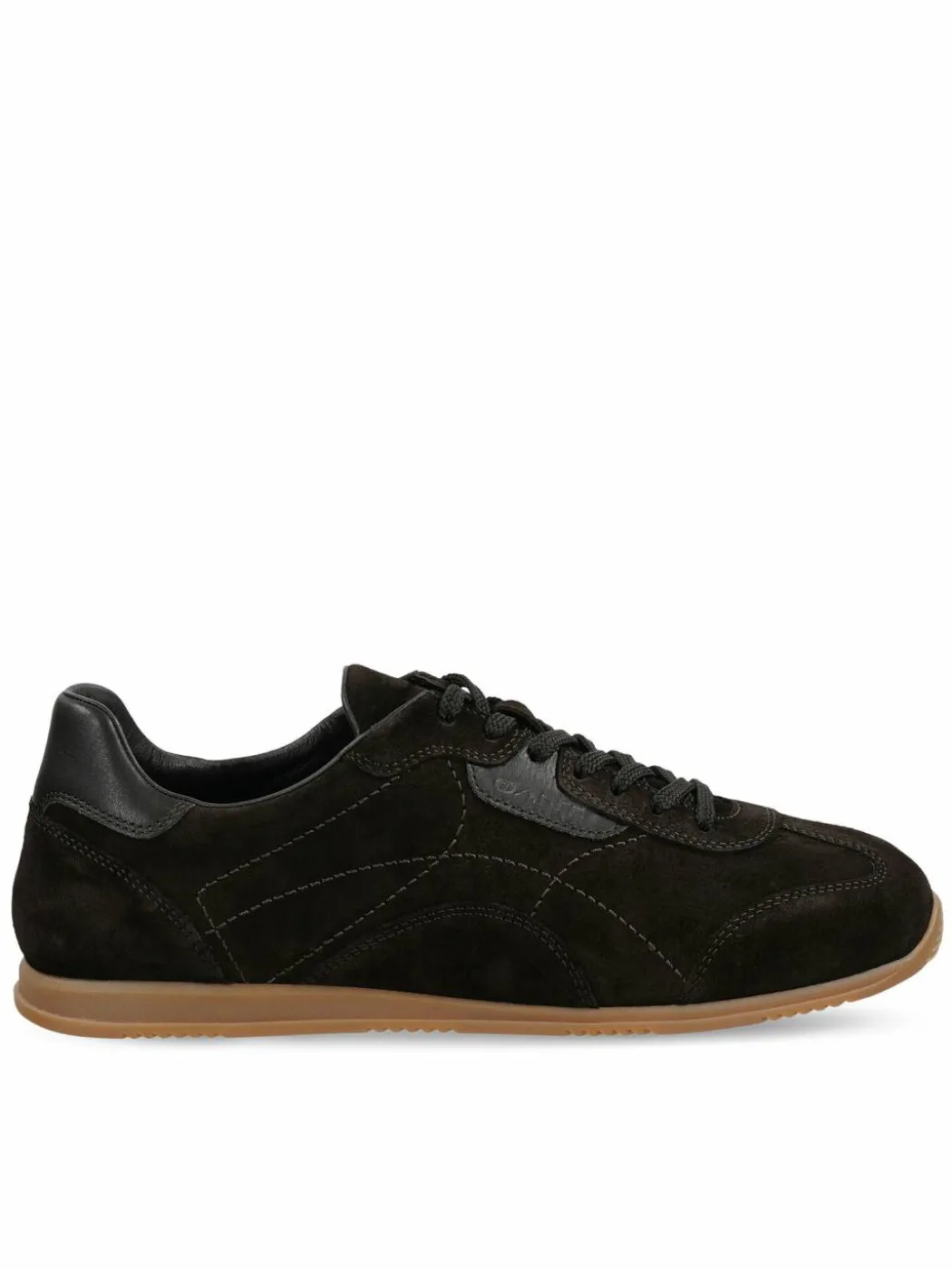 Sneakers 32633279 Marrone