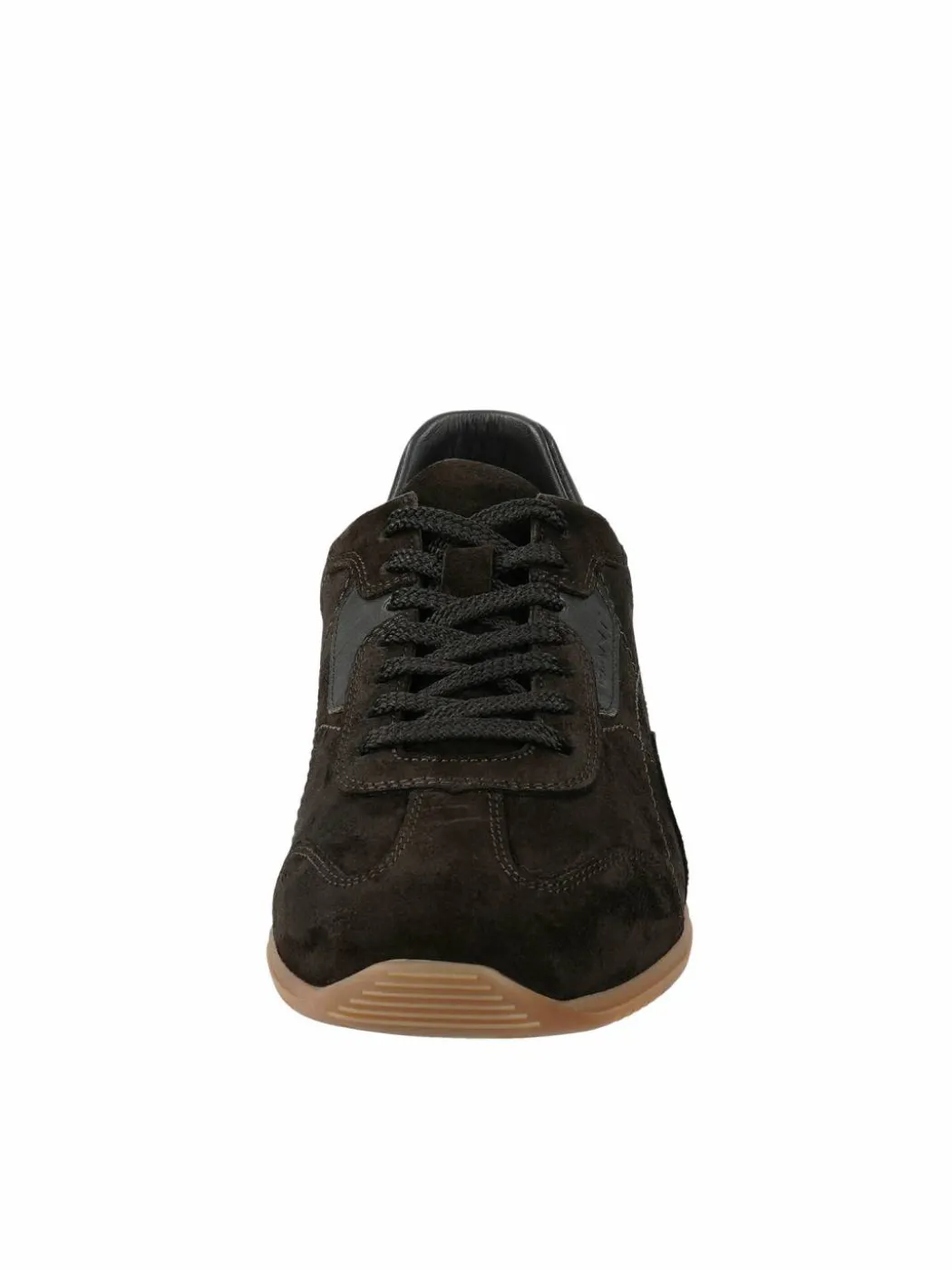 Sneakers 32633279 Marrone