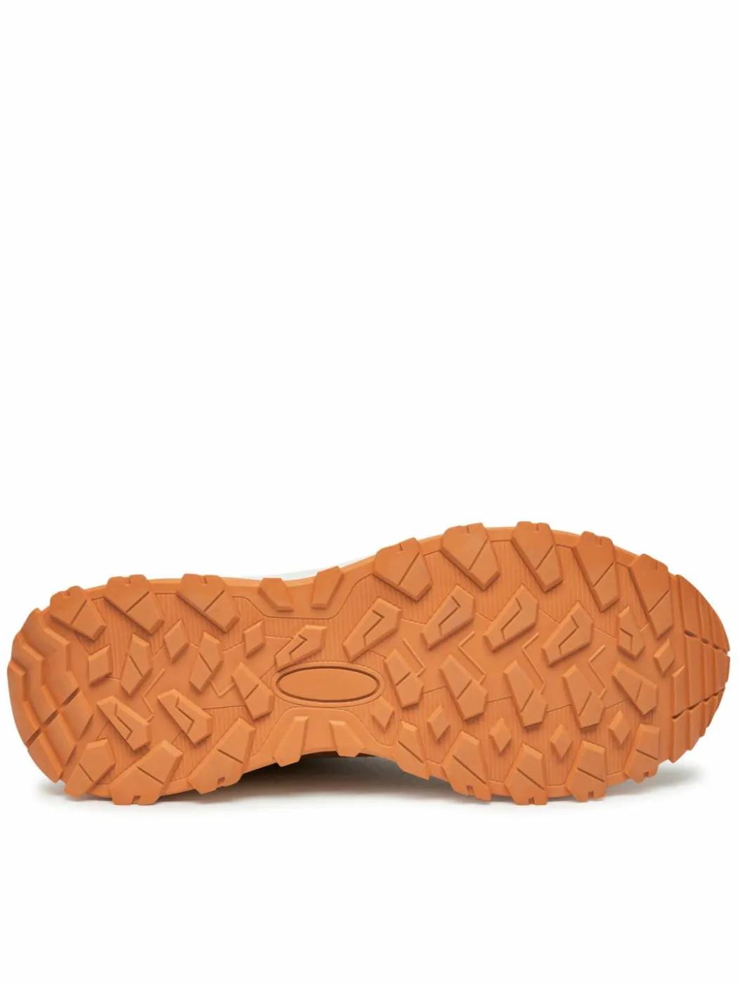 Sneakers 14318000 Marrone